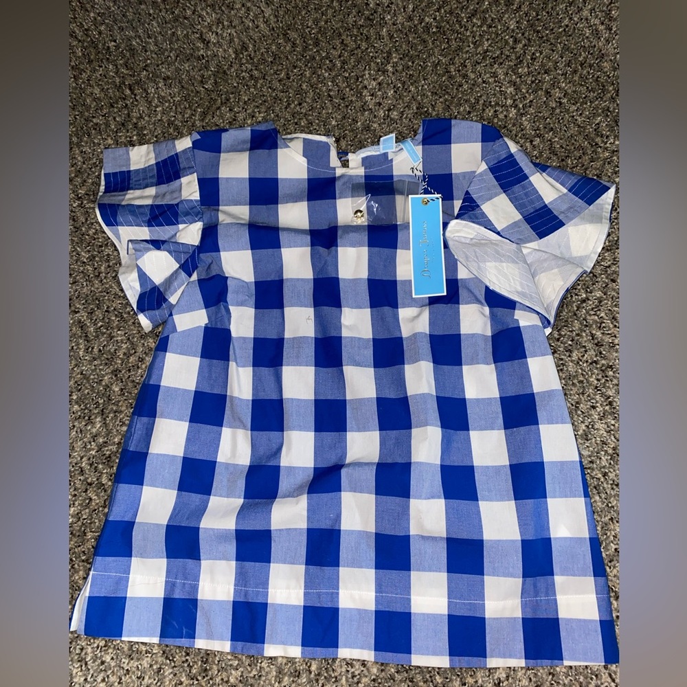 draper james top